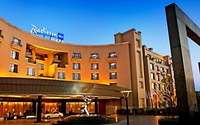 Radisson Blu Plaza Delhi Airport